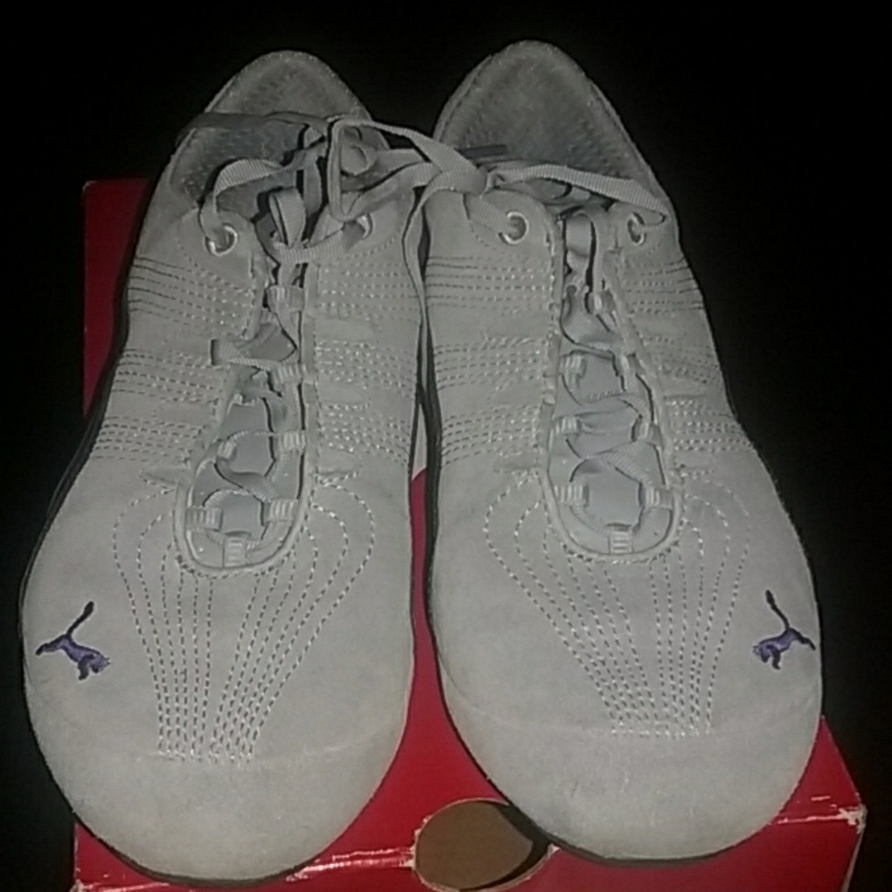 Puma sneakers
